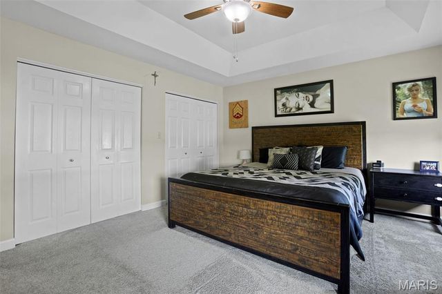 4 Weatherby Court, Washington, MO 63090