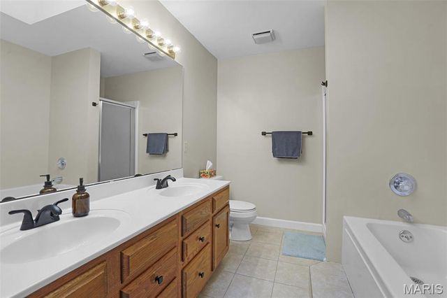 4 Weatherby Court, Washington, MO 63090