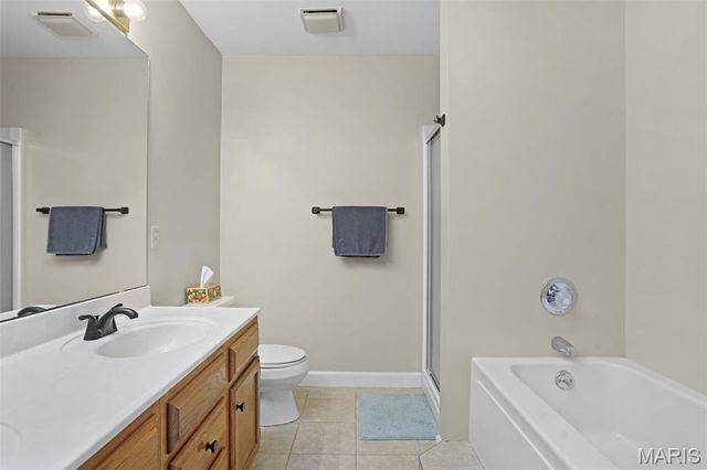 4 Weatherby Court, Washington, MO 63090