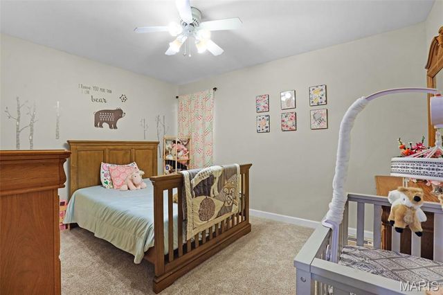 4 Weatherby Court, Washington, MO 63090