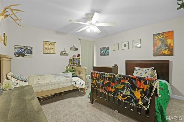 4 Weatherby Court, Washington, MO 63090