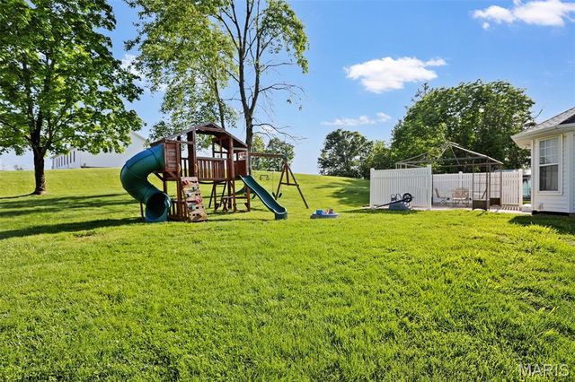 4 Weatherby Court, Washington, MO 63090