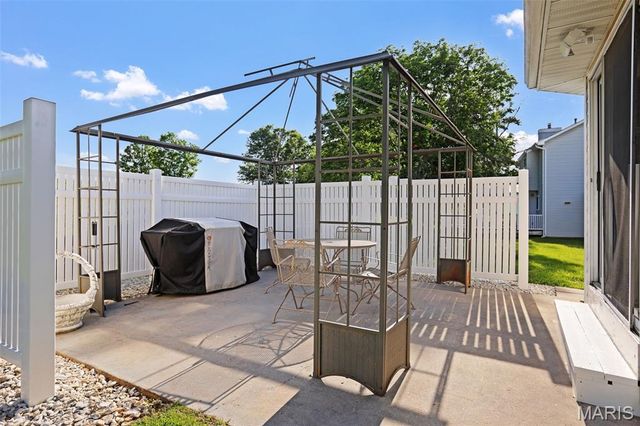4 Weatherby Court, Washington, MO 63090