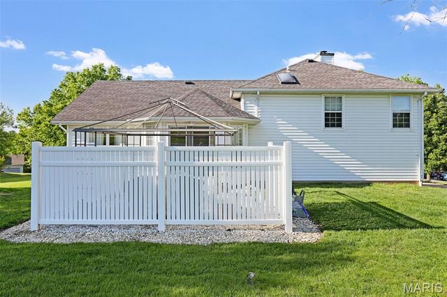 4 Weatherby Court, Washington, MO 63090