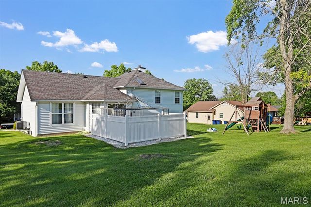 4 Weatherby Court, Washington, MO 63090