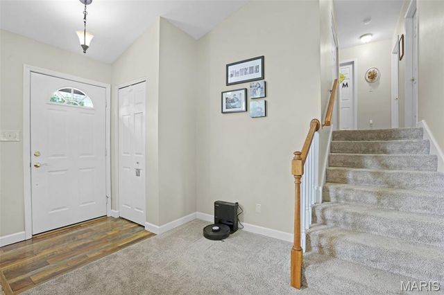 4 Weatherby Court, Washington, MO 63090