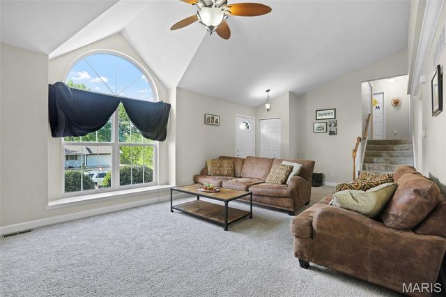 4 Weatherby Court, Washington, MO 63090