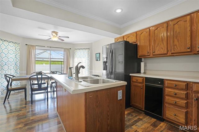 4 Weatherby Court, Washington, MO 63090