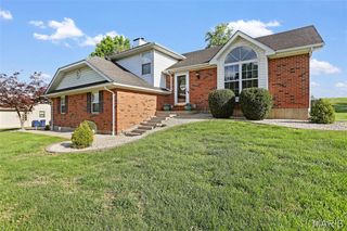 4 Weatherby Court, Washington, MO 63090