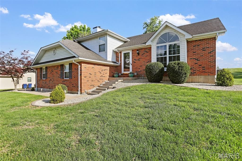 4 Weatherby Court, Washington, MO 63090