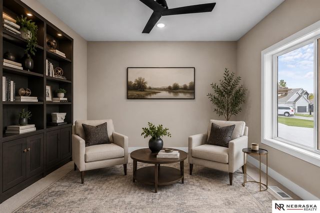 13555 S 49th Street, Papillion, NE 68133