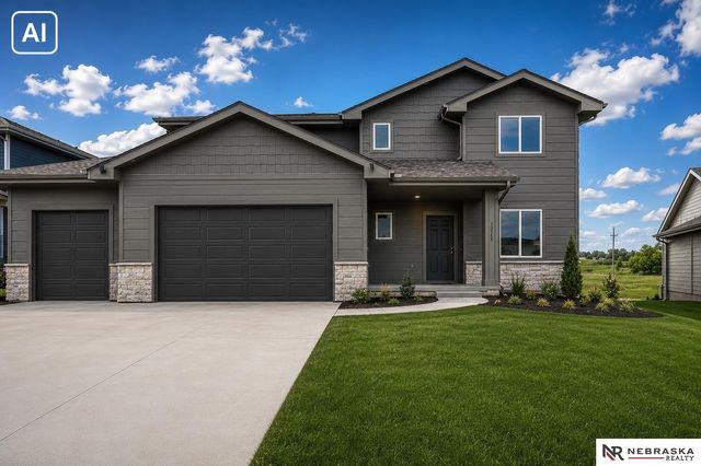 13555 S 49th Street, Papillion, NE 68133