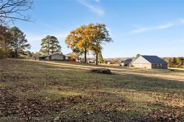 2445 Hollow Tree Lane, Van Buren, AR 72956