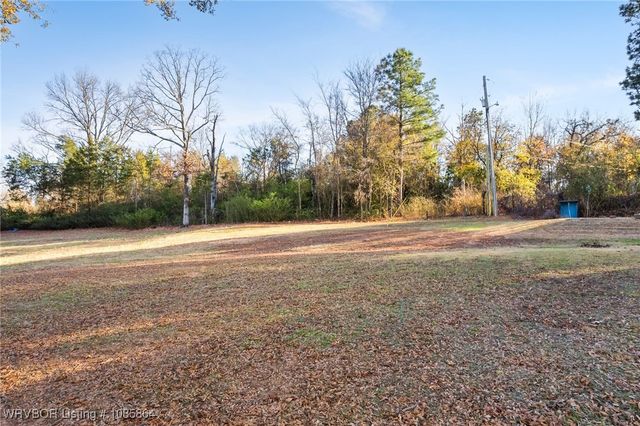 2445 Hollow Tree Lane, Van Buren, AR 72956