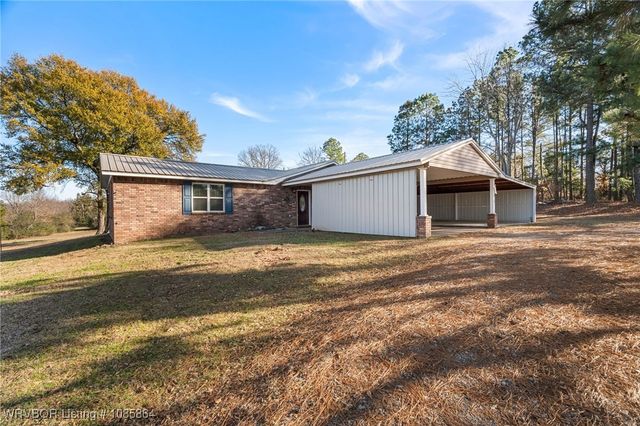2445 Hollow Tree Lane, Van Buren, AR 72956