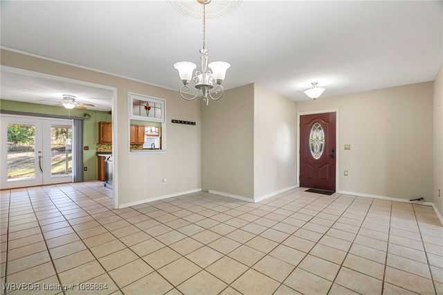 2445 Hollow Tree Lane, Van Buren, AR 72956