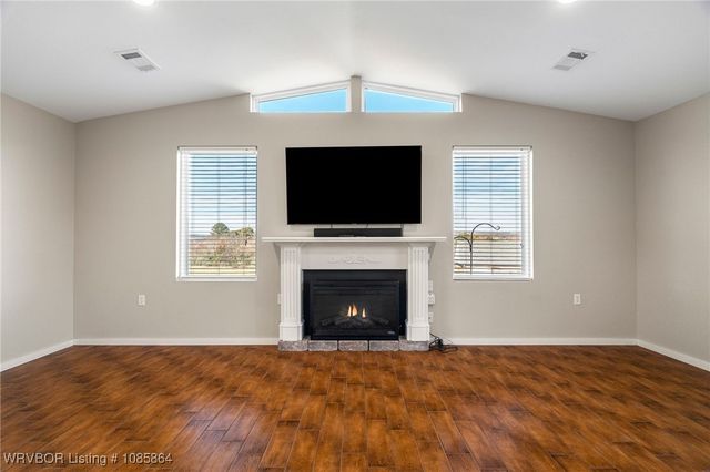 2445 Hollow Tree Lane, Van Buren, AR 72956