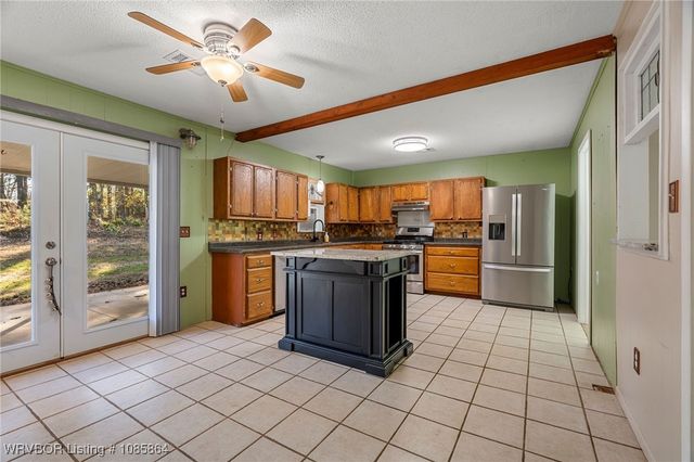 2445 Hollow Tree Lane, Van Buren, AR 72956