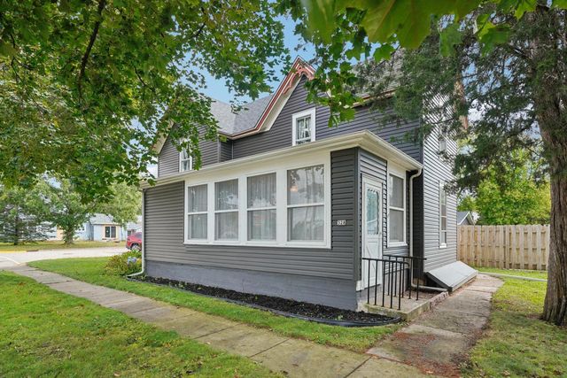 328 Sumner STREET, Genoa City, WI 53128