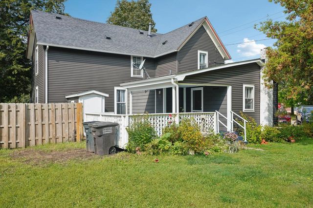 328 Sumner STREET, Genoa City, WI 53128