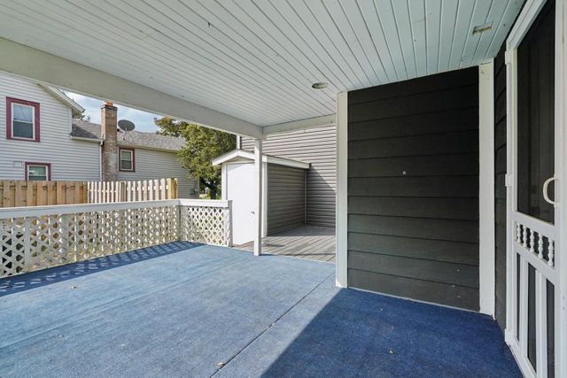 328 Sumner STREET, Genoa City, WI 53128