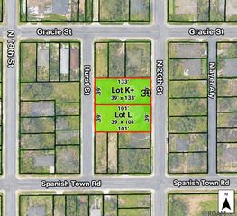 839 & 835 N 20th St, Baton Rouge, LA 70802