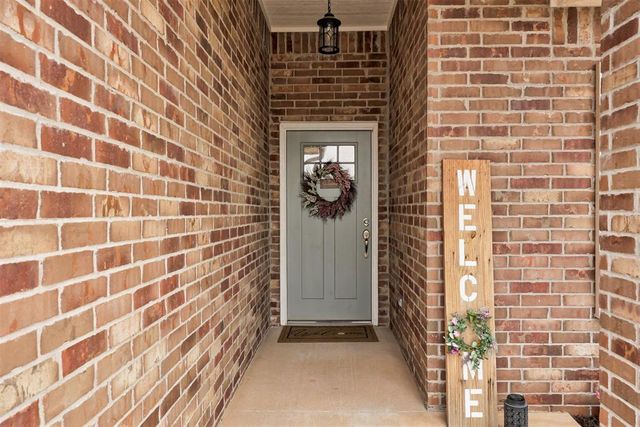 9461 NW 86th Street, Yukon, OK 73099