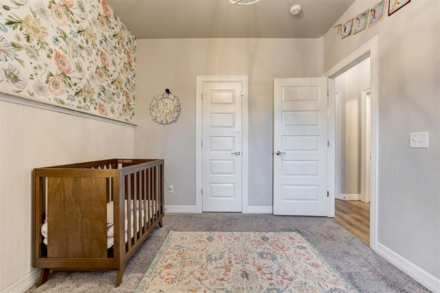 9461 NW 86th Street, Yukon, OK 73099