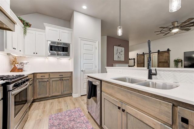 9461 NW 86th Street, Yukon, OK 73099