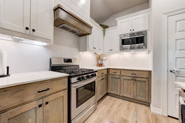 9461 NW 86th Street, Yukon, OK 73099