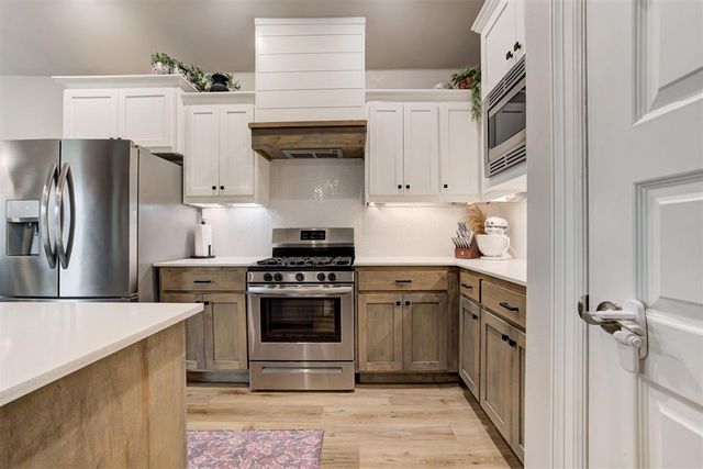 9461 NW 86th Street, Yukon, OK 73099