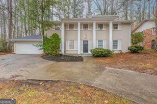2800 Kingston Terrace, Atlanta, GA 30344
