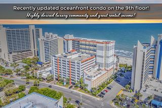 7200 N Ocean Blvd. # 952, Myrtle Beach, SC 29572