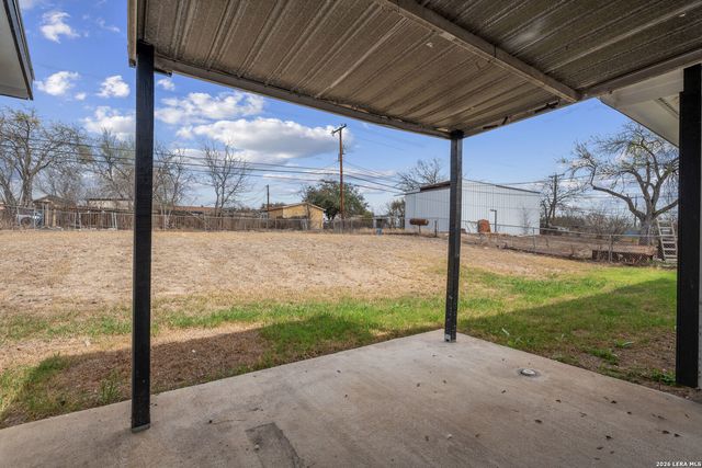 339 Rasa, San Antonio, TX 78227