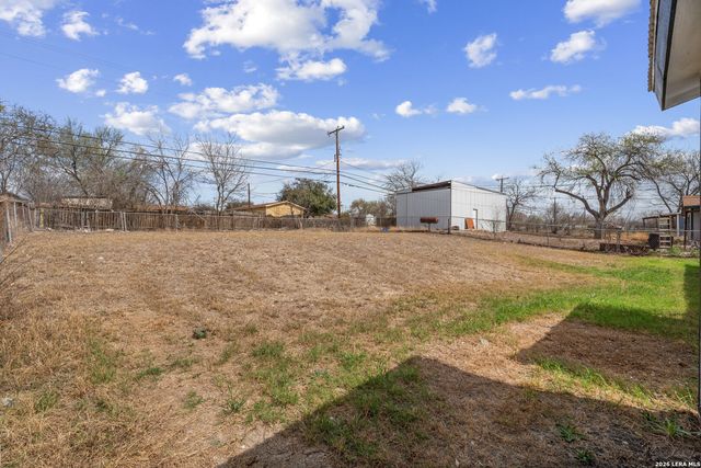 339 Rasa, San Antonio, TX 78227