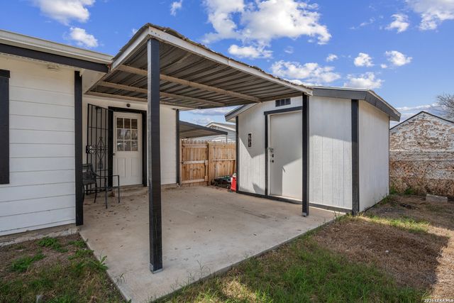 339 Rasa, San Antonio, TX 78227