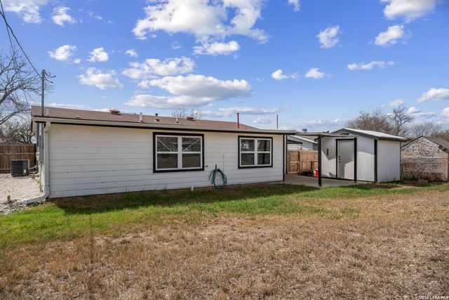 339 Rasa, San Antonio, TX 78227