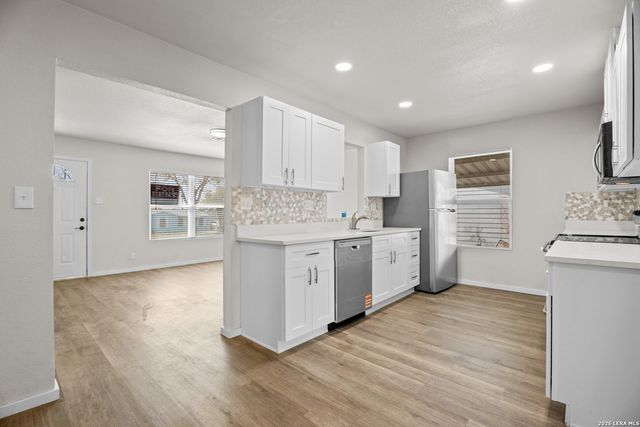 339 Rasa, San Antonio, TX 78227