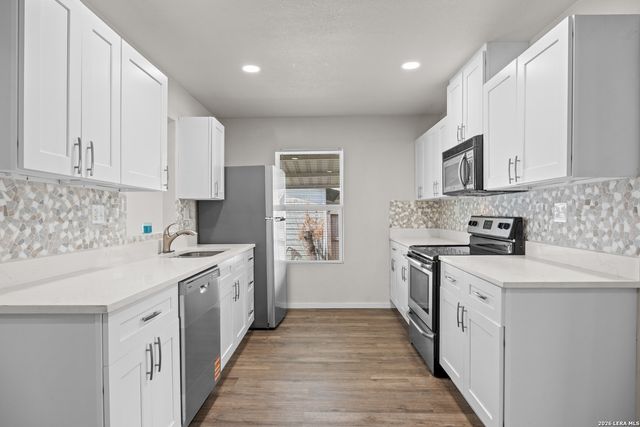 339 Rasa, San Antonio, TX 78227