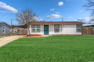 339 Rasa, San Antonio, TX 78227