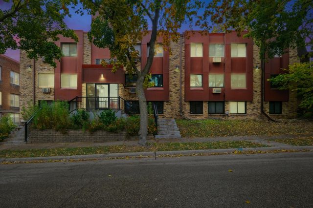 520 Ridgewood Avenue 107, Minneapolis, MN 55403