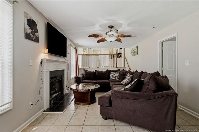 817 Hobson Road, Raeford, NC 28376
