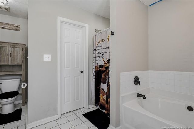 817 Hobson Road, Raeford, NC 28376