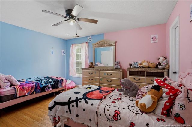817 Hobson Road, Raeford, NC 28376