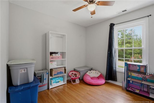 817 Hobson Road, Raeford, NC 28376
