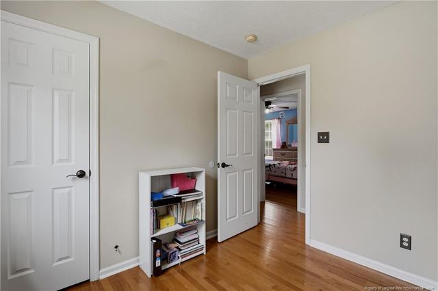 817 Hobson Road, Raeford, NC 28376