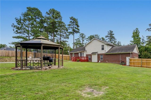 817 Hobson Road, Raeford, NC 28376