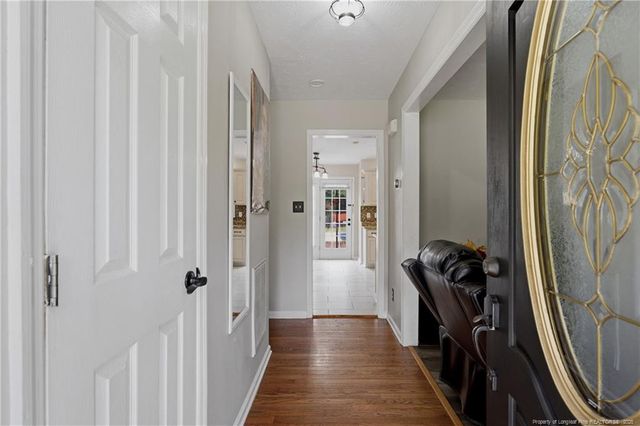817 Hobson Road, Raeford, NC 28376