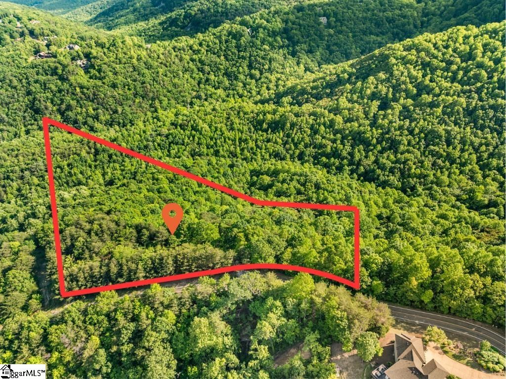 214 Craggy Rock Lane, Landrum, SC 29356