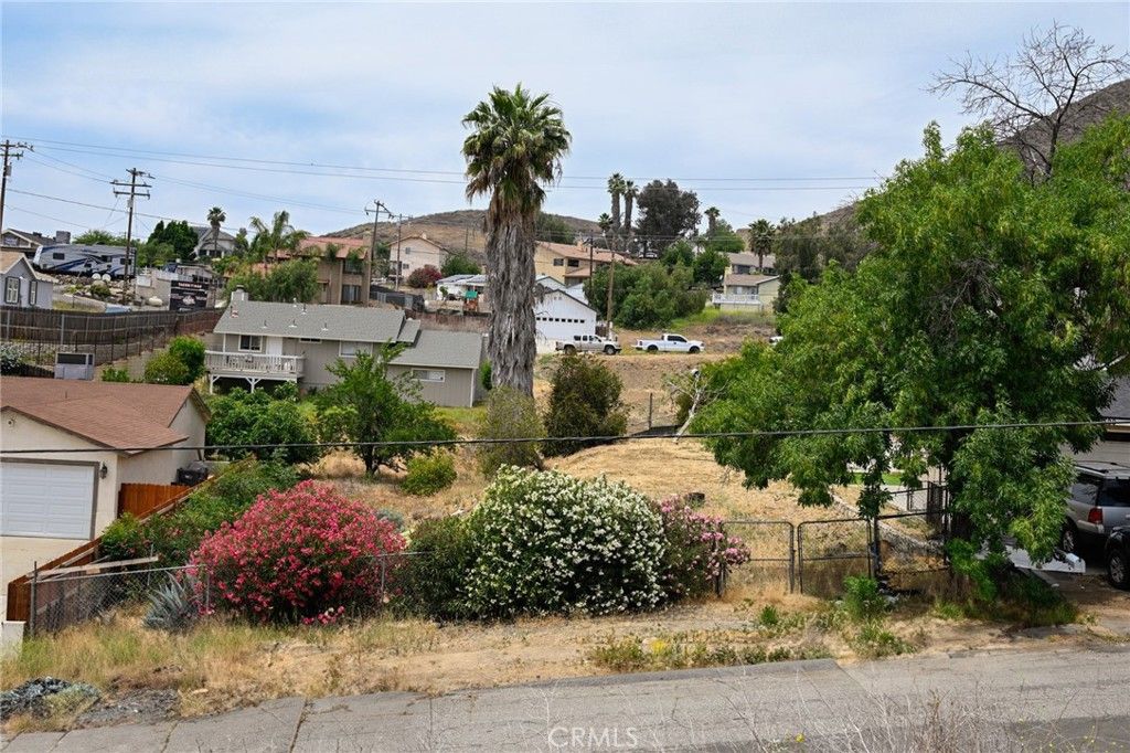 0 APN #351-043-011, Canyon Lake, CA 92587 — exterior